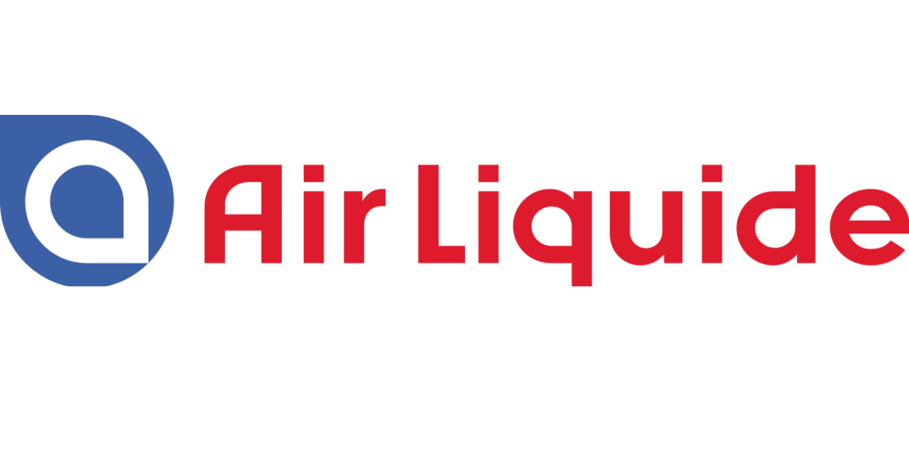 Air Liquide Logo