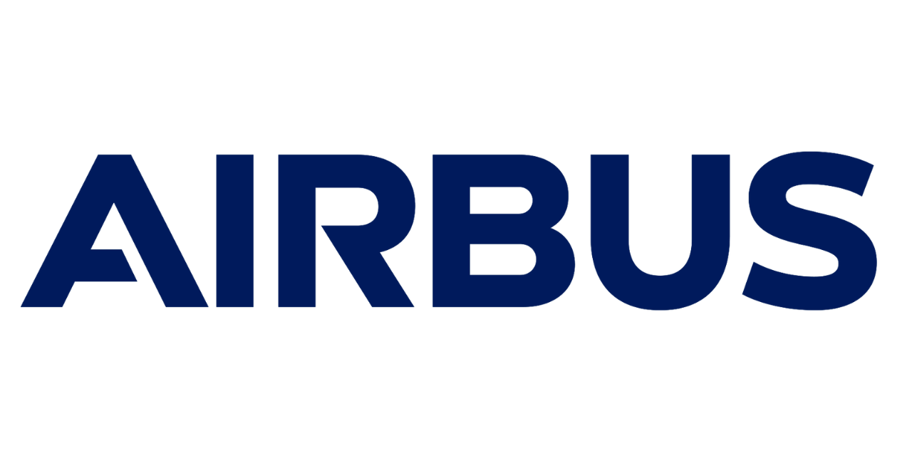 Airbus Logo