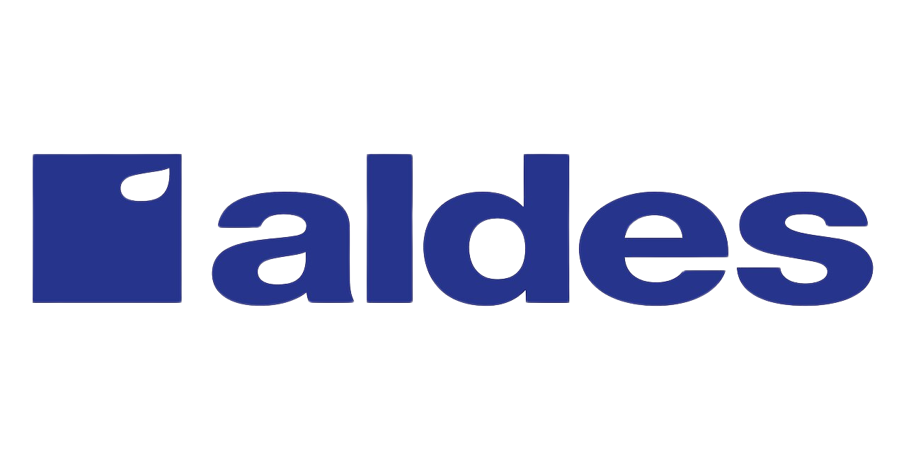 Aldes Logo