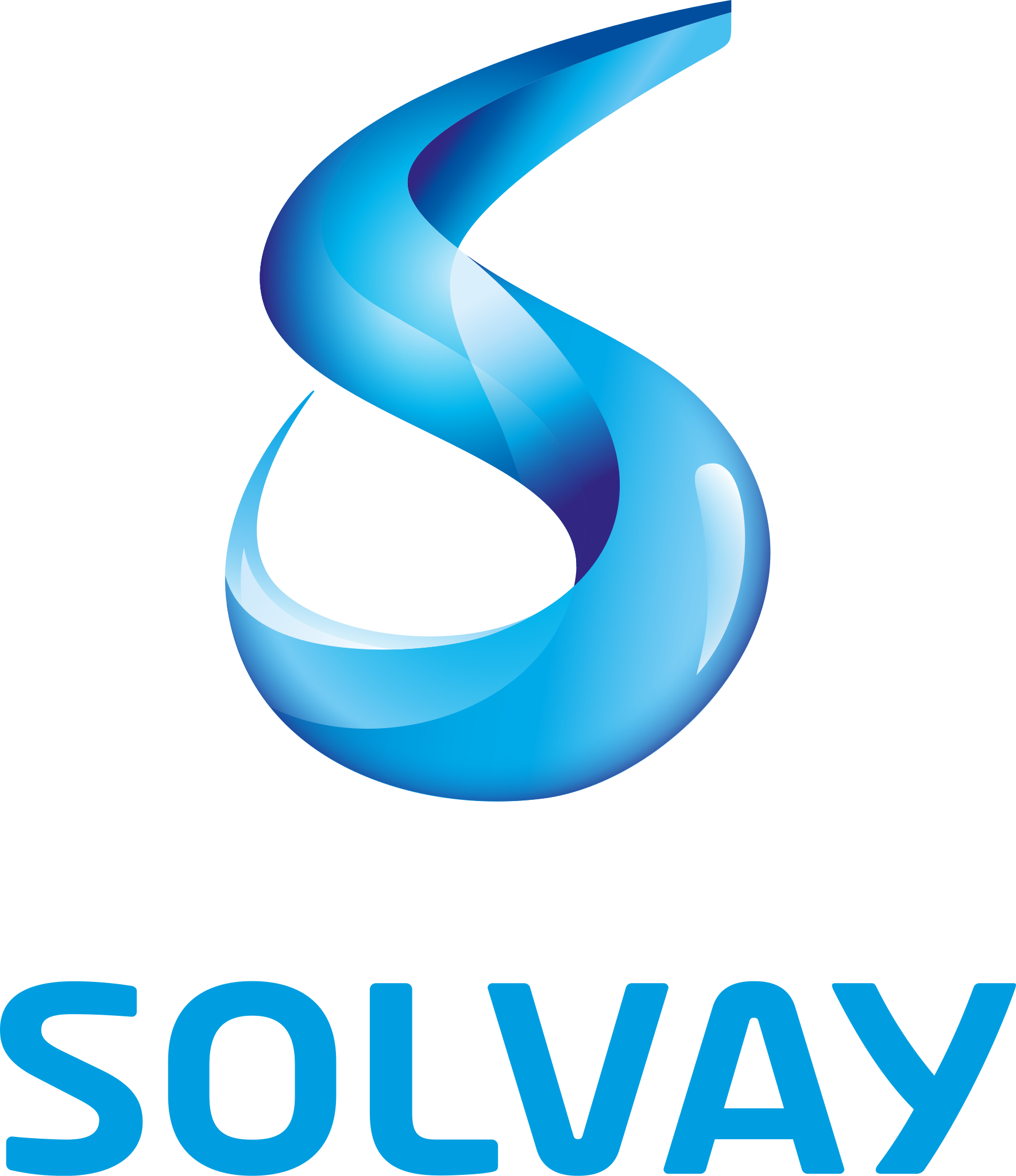 Solvay logo